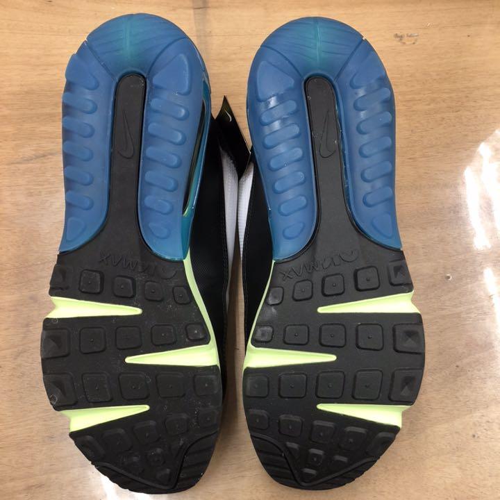 低価格安 NIKE ナイキ AIR MAX 2090 26cm 2wbWG-m39326047707 低価
