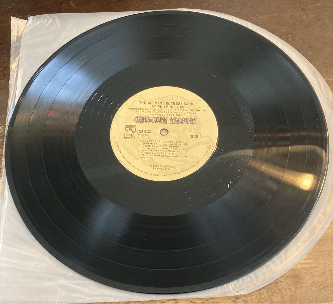 ■完全別ミックス高音質盤■THE ALLMAN BROTHERS BAND /