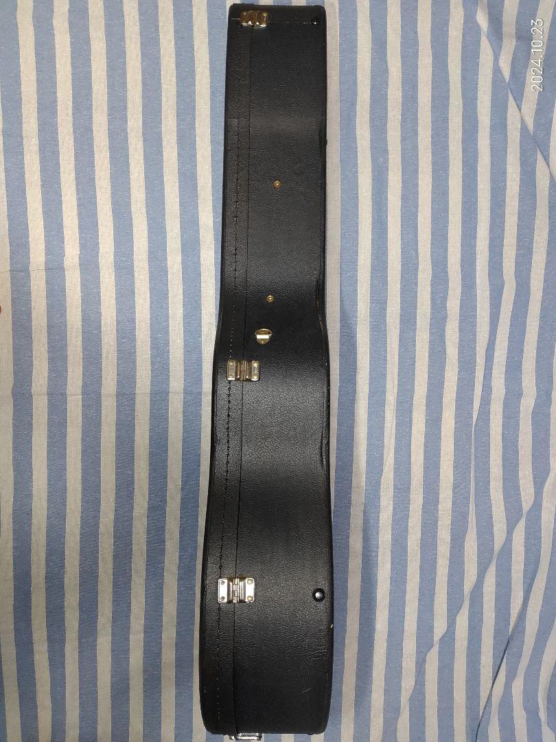 MORRISのアコースティックギターW−15ジャパンヴィンテージです。