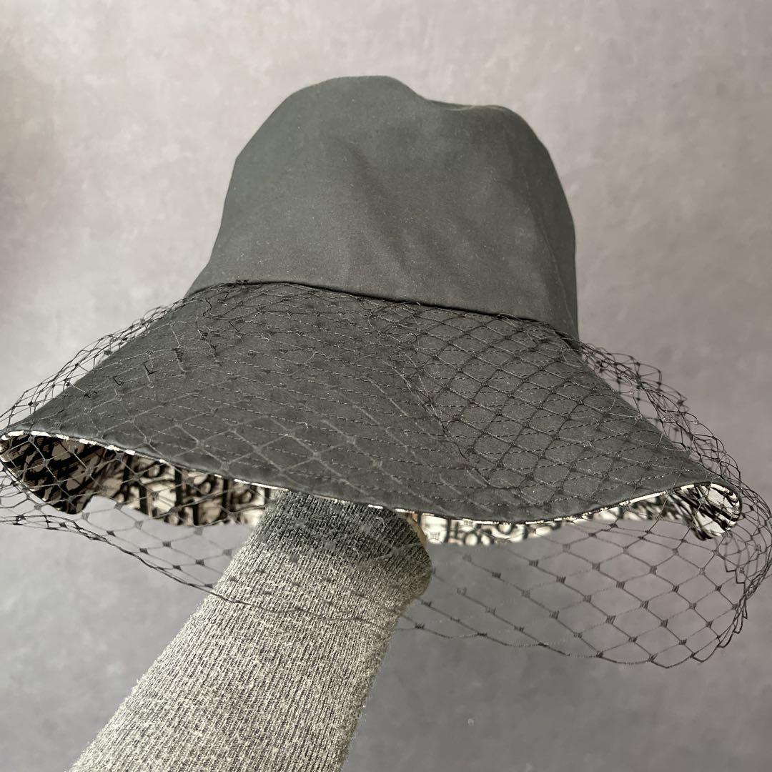 Dior バケットハット 57cm