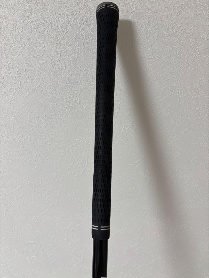 福ちゃん1Wシャフト　FUJIKURA PRO 60 FLEX-X