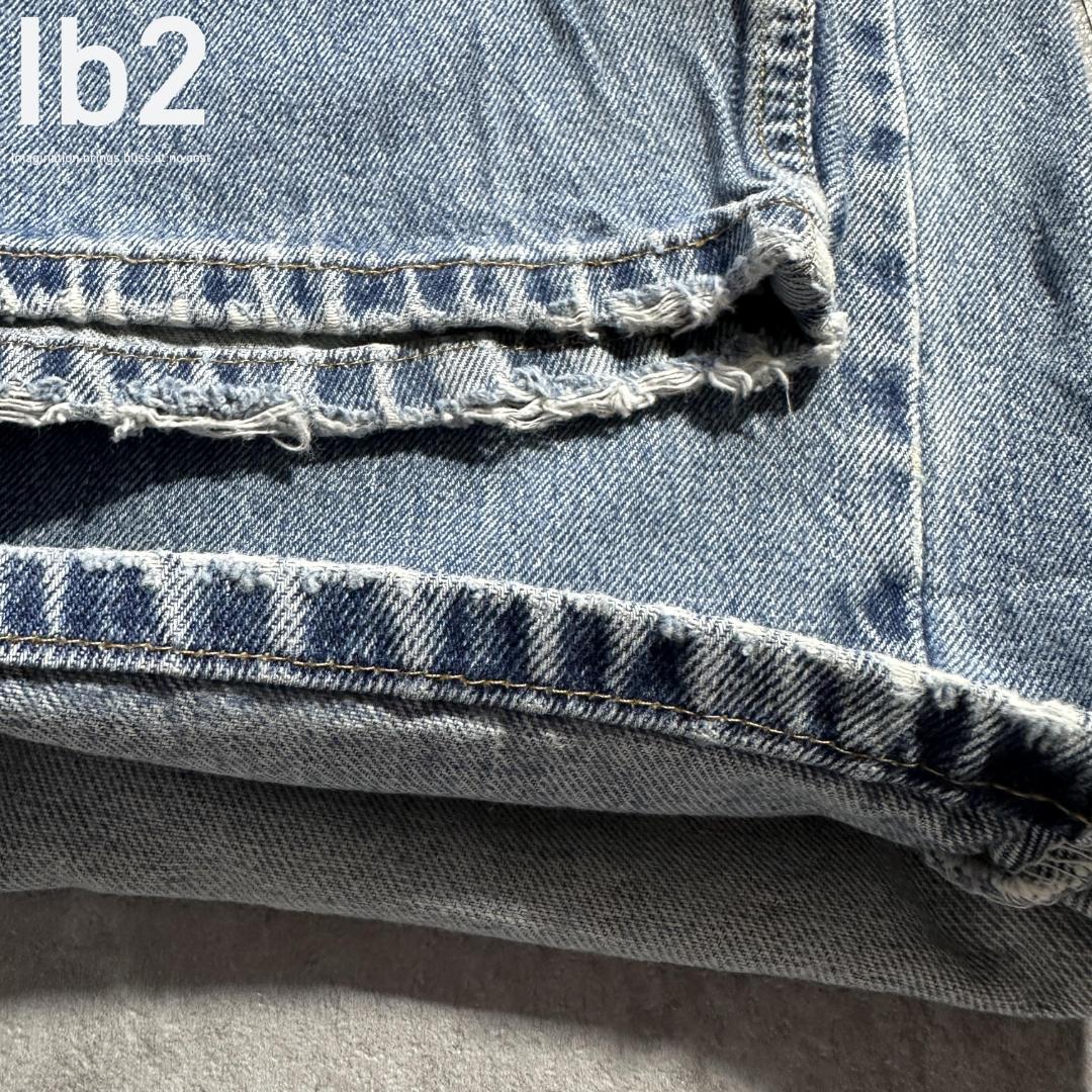 00s USA Levi ギャラ入 リーバイス 569 W34 L32