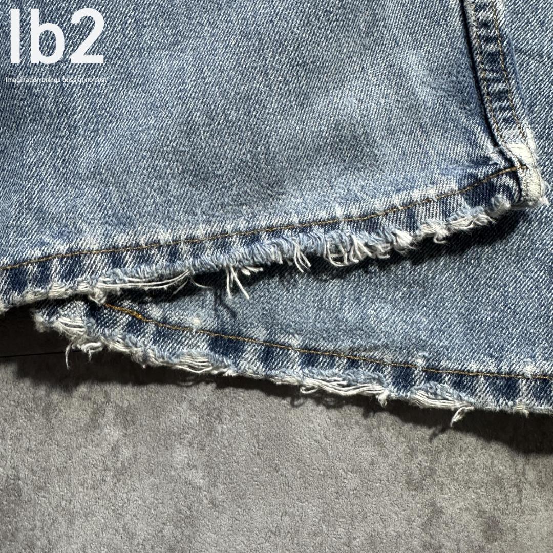 00s USA Levi ギャラ入 リーバイス 569 W34 L32