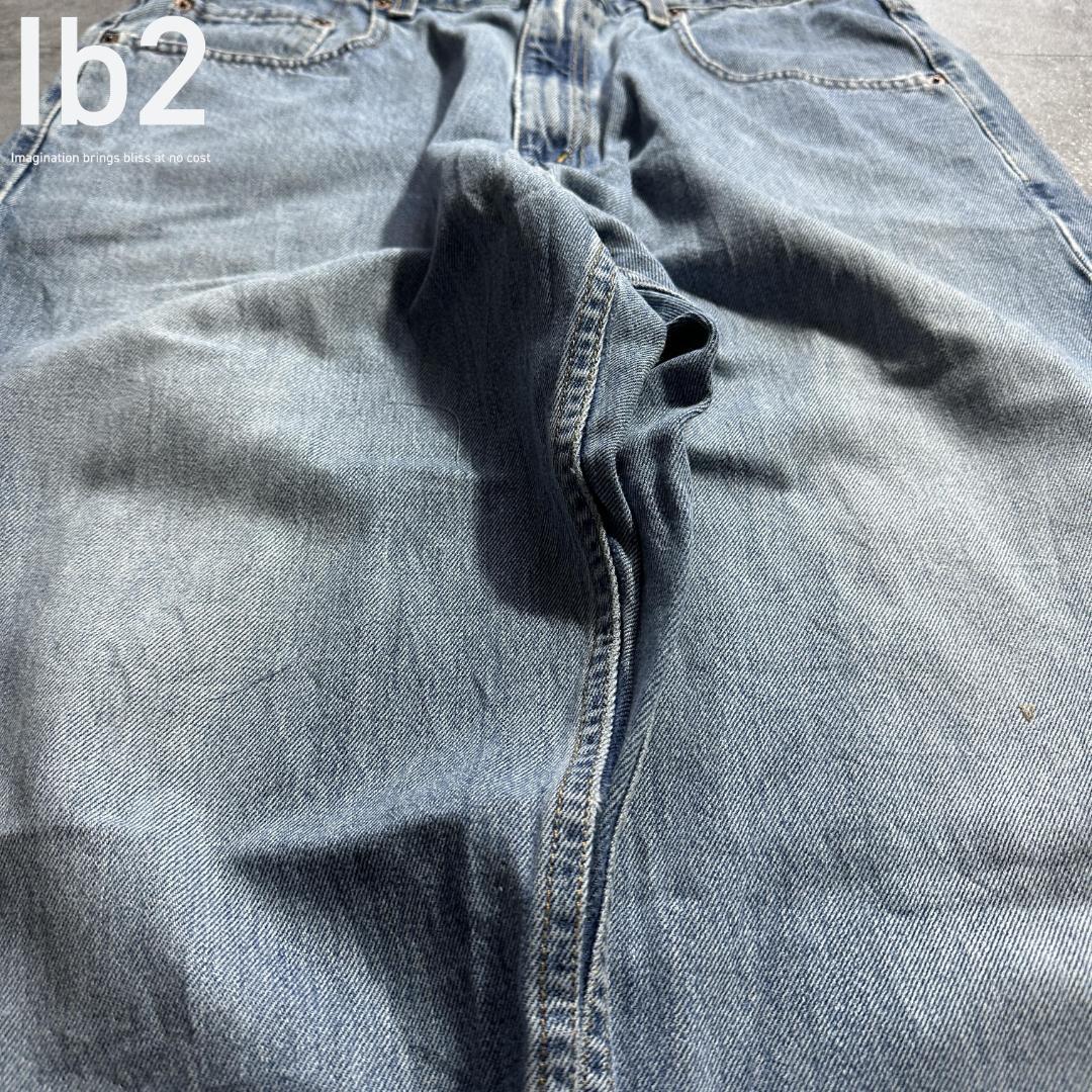 00s USA Levi ギャラ入 リーバイス 569 W34 L32