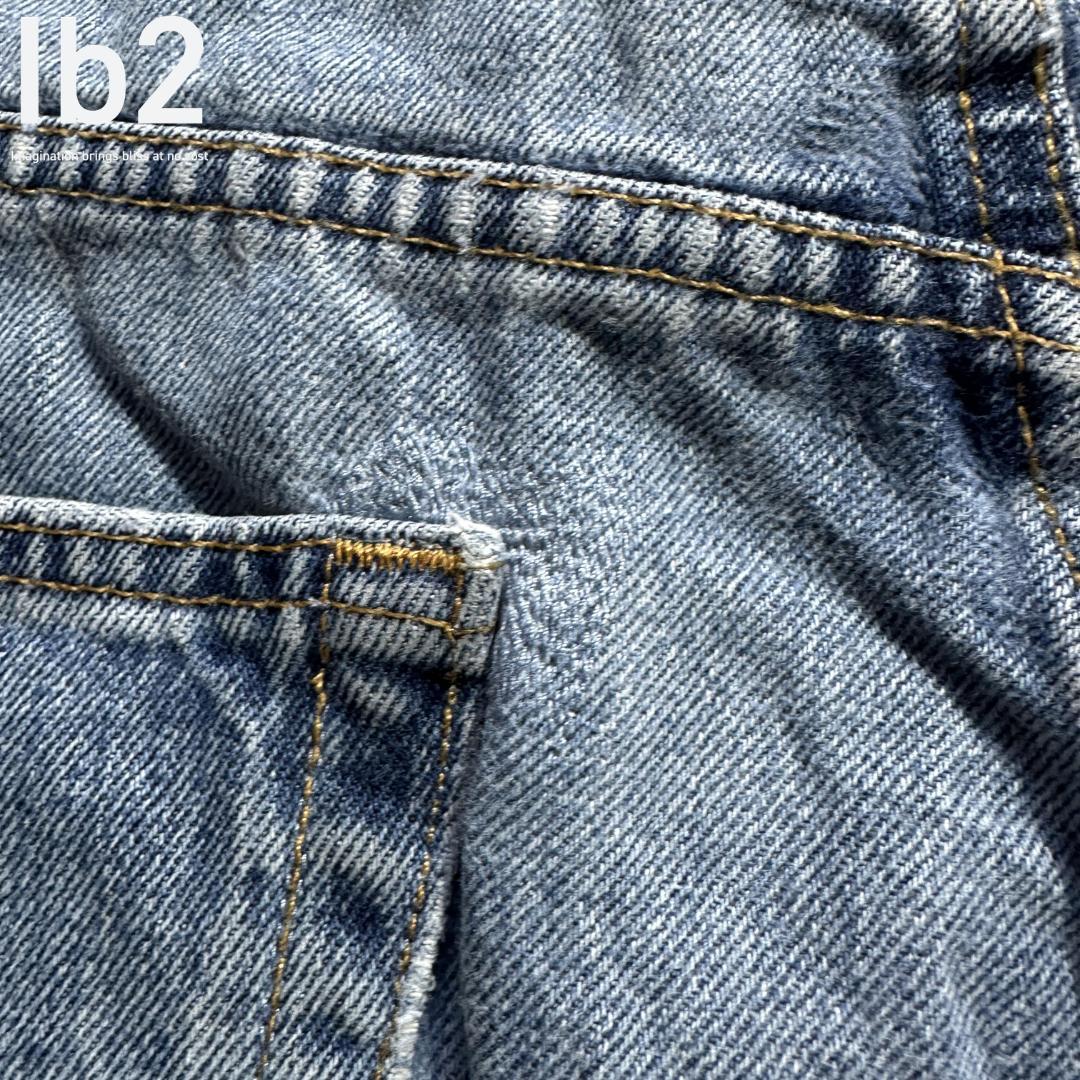 00s USA Levi ギャラ入 リーバイス 569 W34 L32