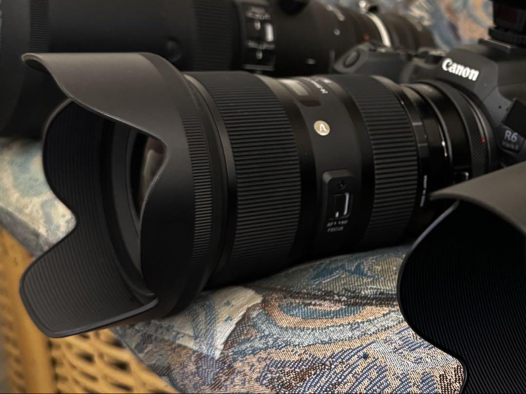 sigma 24-35 EF