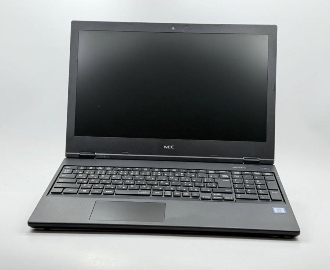 Nec ノートパソコン windows11 628gb