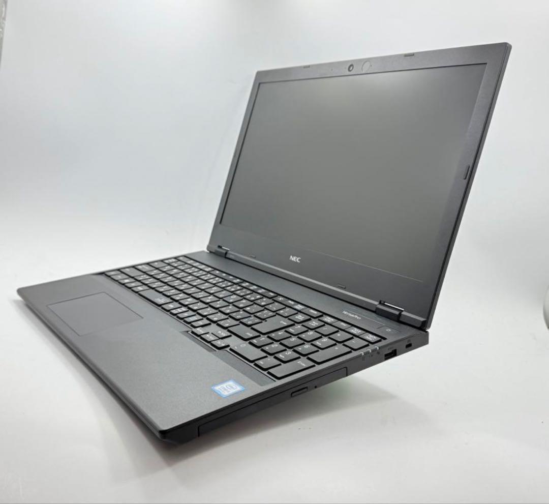 Nec ノートパソコン windows11 628gb