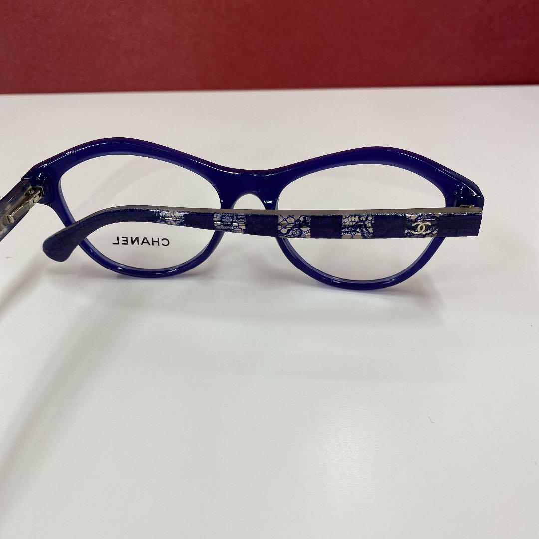 お得即納 シャネルメガネ✨3291 c. 1483 DIked-m39328963671 限定SALE大人気
