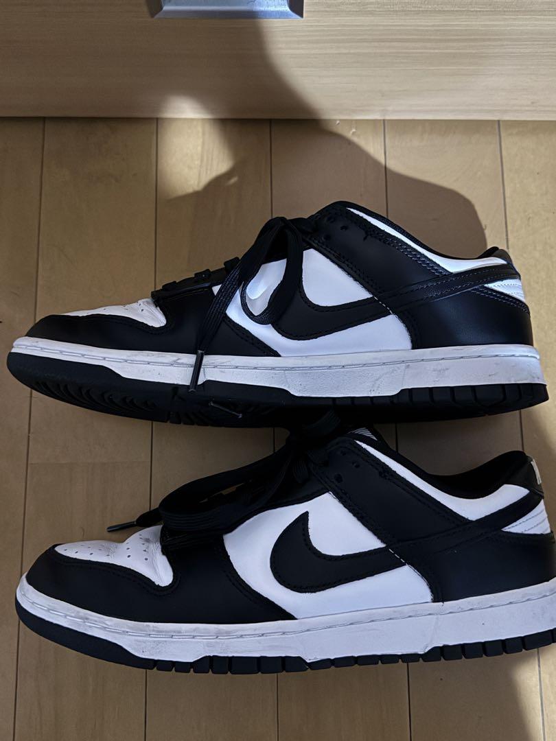 Nike Dunk Low Retro 