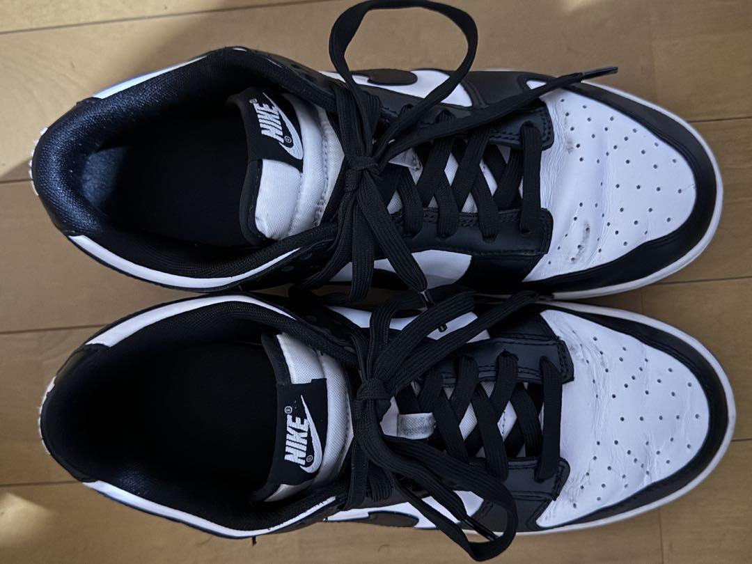 Nike Dunk Low Retro 