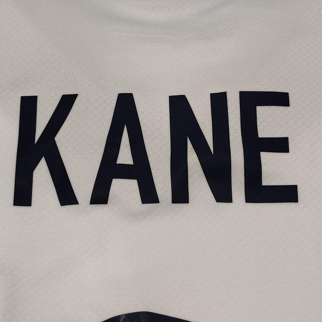 XL‼️イングランド代表 KANE 9番 シャツ Nike