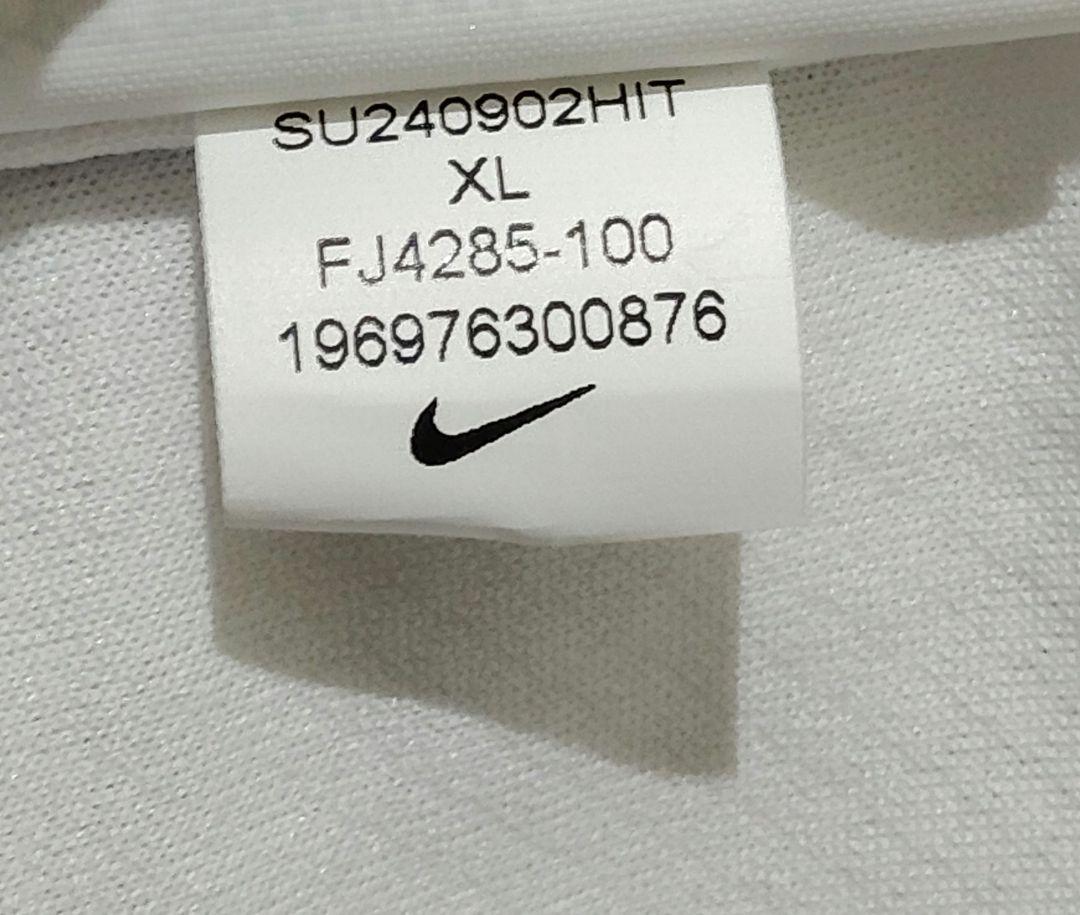 XL‼️イングランド代表 KANE 9番 シャツ Nike