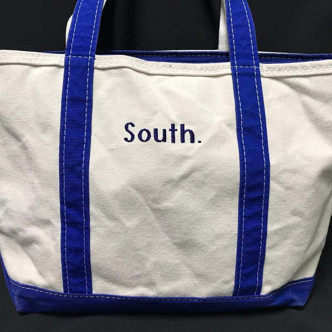 L.L.Bean BOAT AND TOTE ZIP-TOP ロングハンドル