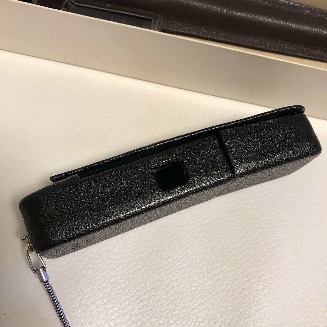 希少美品　MINOX ミノックス　小型カメラ　箱他付き