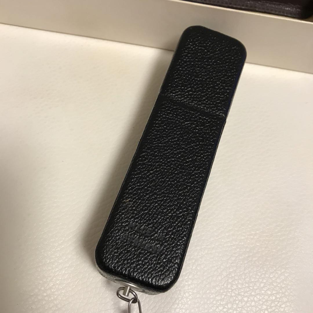 希少美品　MINOX ミノックス　小型カメラ　箱他付き