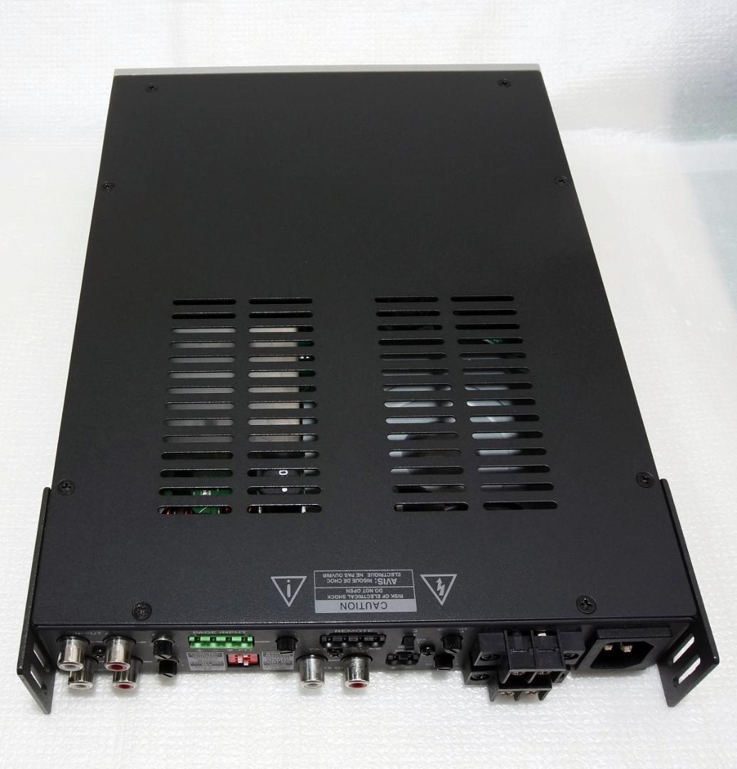 ボーズ BOSE FreeSpace IZA 250-LZ 100W アンプ