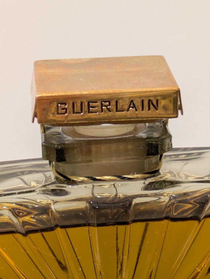 ☆【新品未開封】 GUERLAIN ゲラン ヴォルドニュイ 夜間飛行 香水 箱付