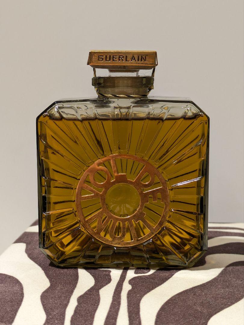 ☆【新品未開封】 GUERLAIN ゲラン ヴォルドニュイ 夜間飛行 香水 箱付