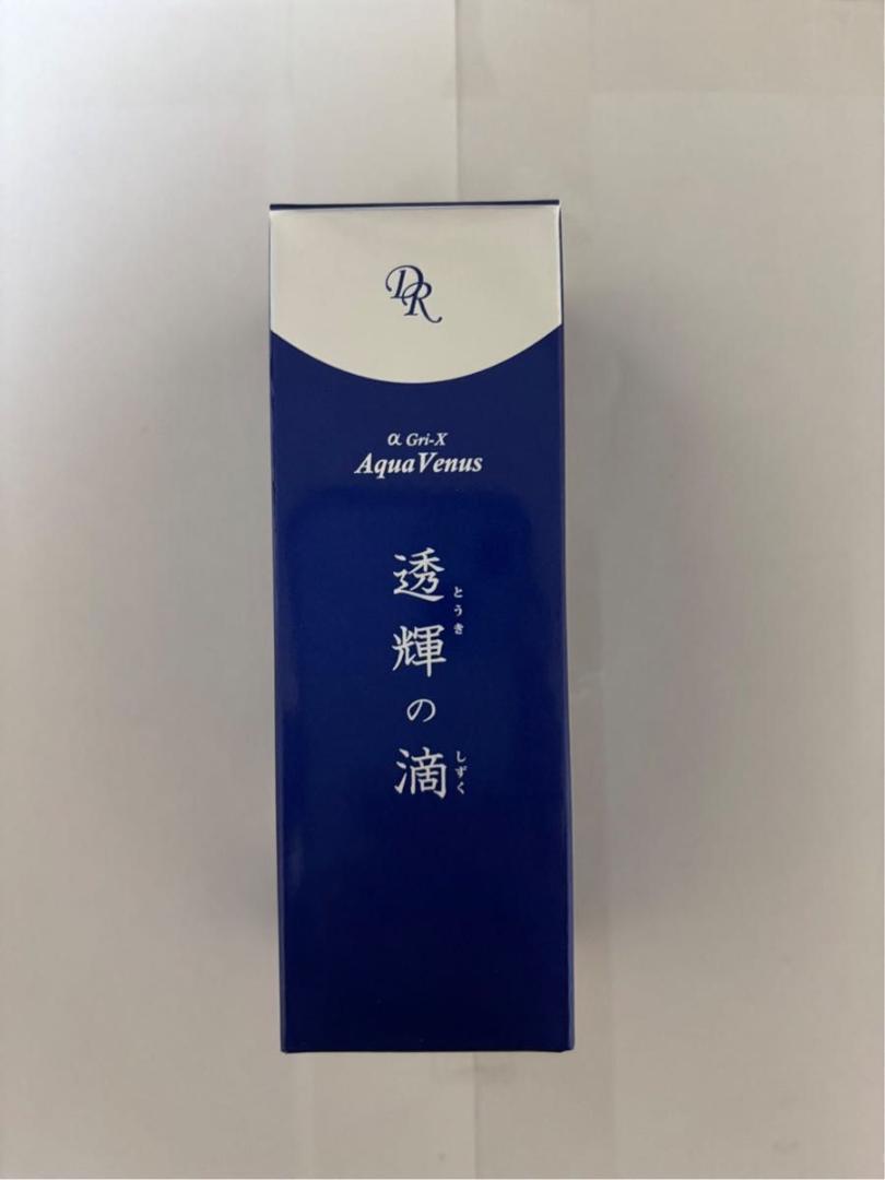 ドクターリセラ 透輝の滴 30mL