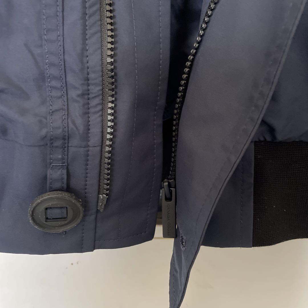 CANADA GOOSE