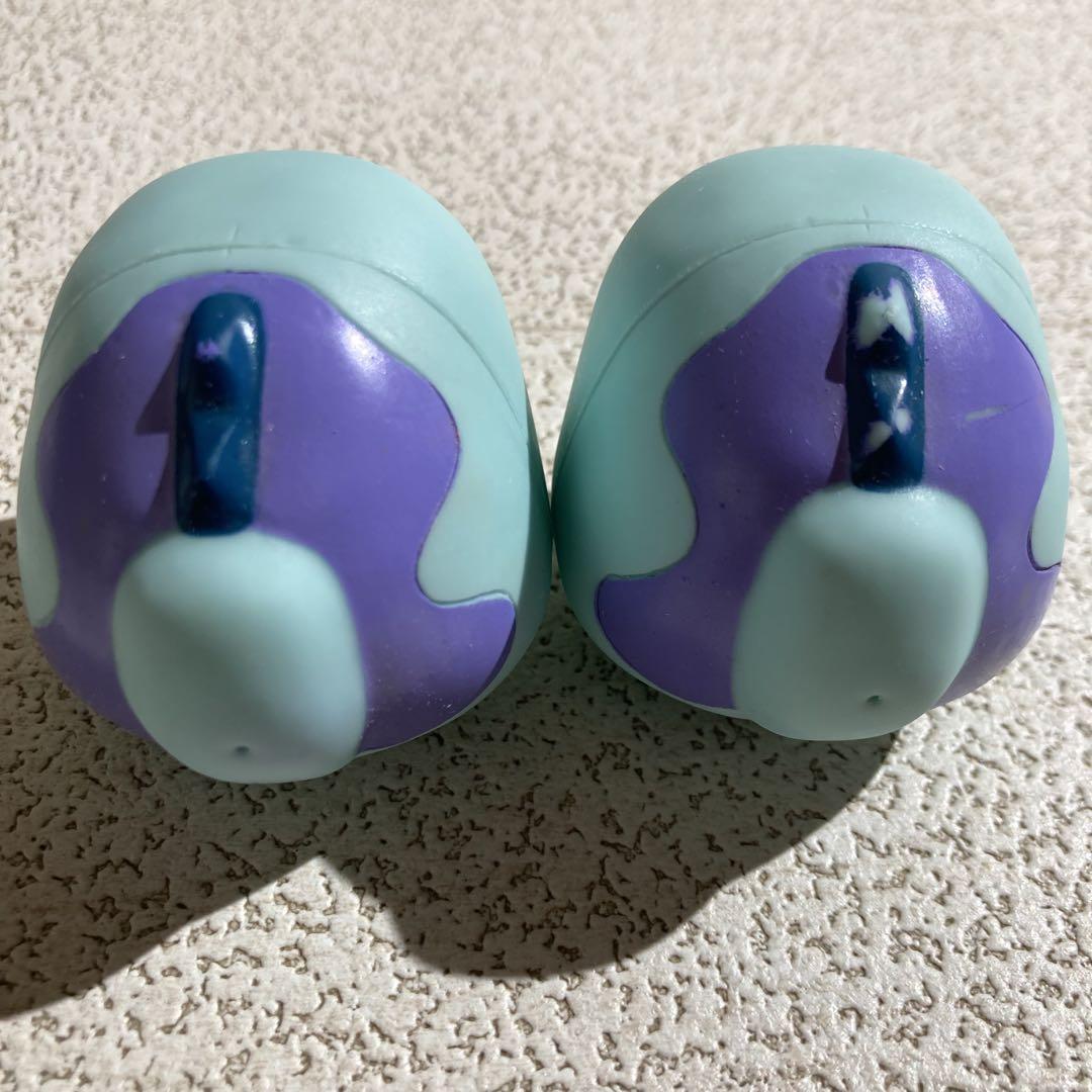 ポケモン バウンドボール ヌオー まとめ - メルカリ