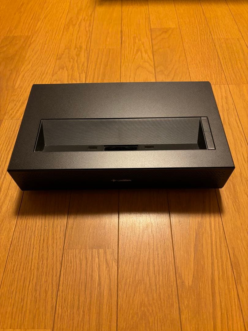 LOZER SP02 プロジェクター本体