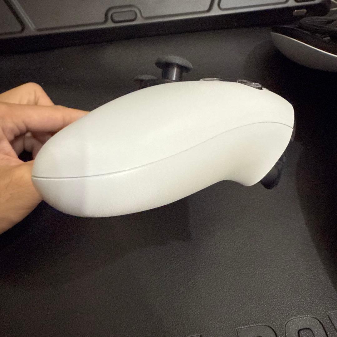 5 コントローラー