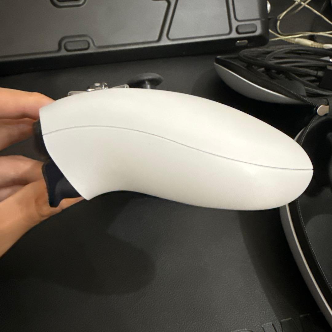 コントローラー USBケーブル付PlayStation5