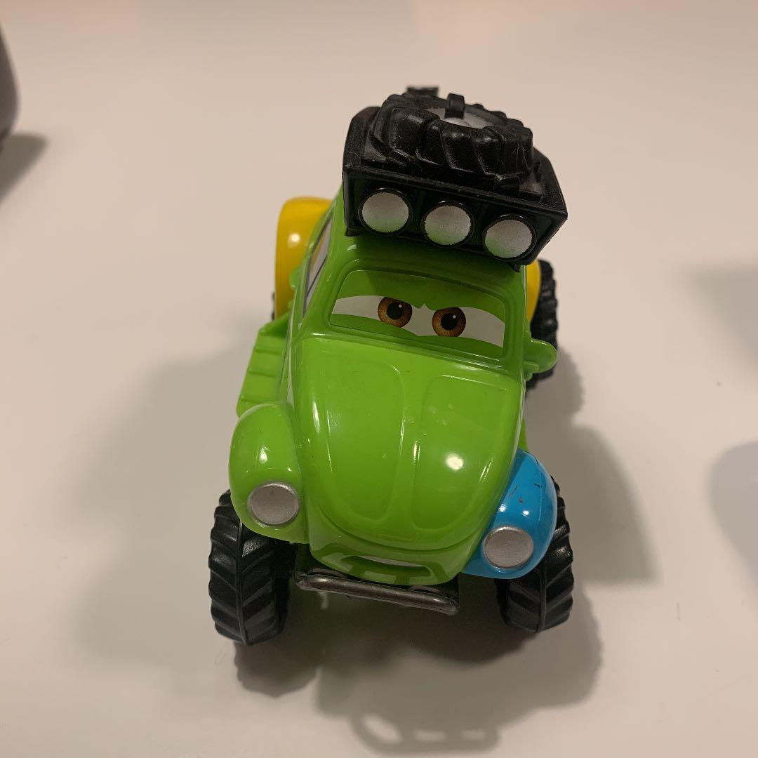 国産超激安 レア Cars モンスタートラックメーター ミニカー8台 hegy8-m39333996830 ディズニー カーズ 新品定番人気