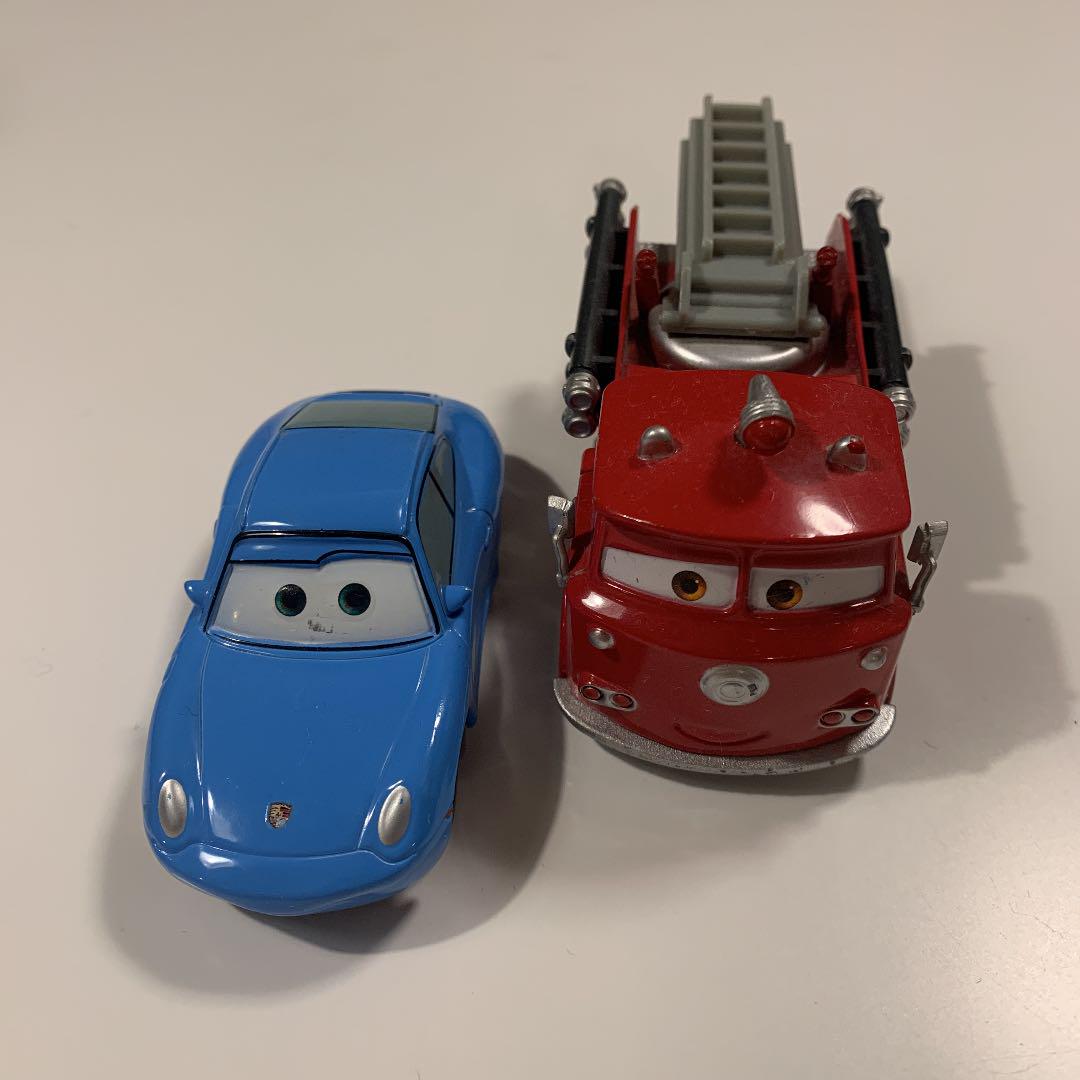 国産超激安 レア Cars モンスタートラックメーター ミニカー8台 hegy8-m39333996830 ディズニー カーズ 新品定番人気
