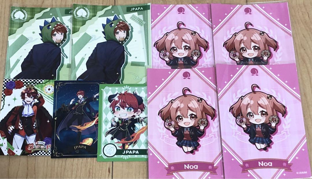カラピチ まとめ売り カラフルピーチまとめ売り - メルカリ