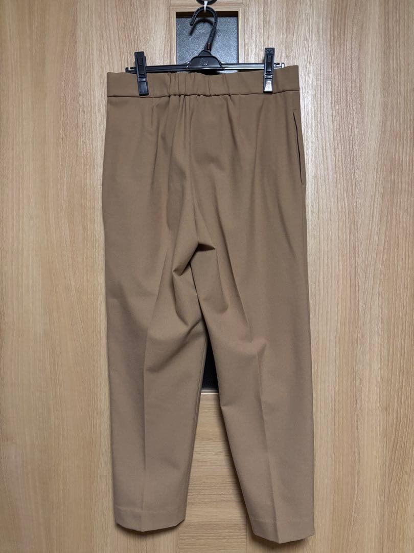 組曲L ベイカーパンツ