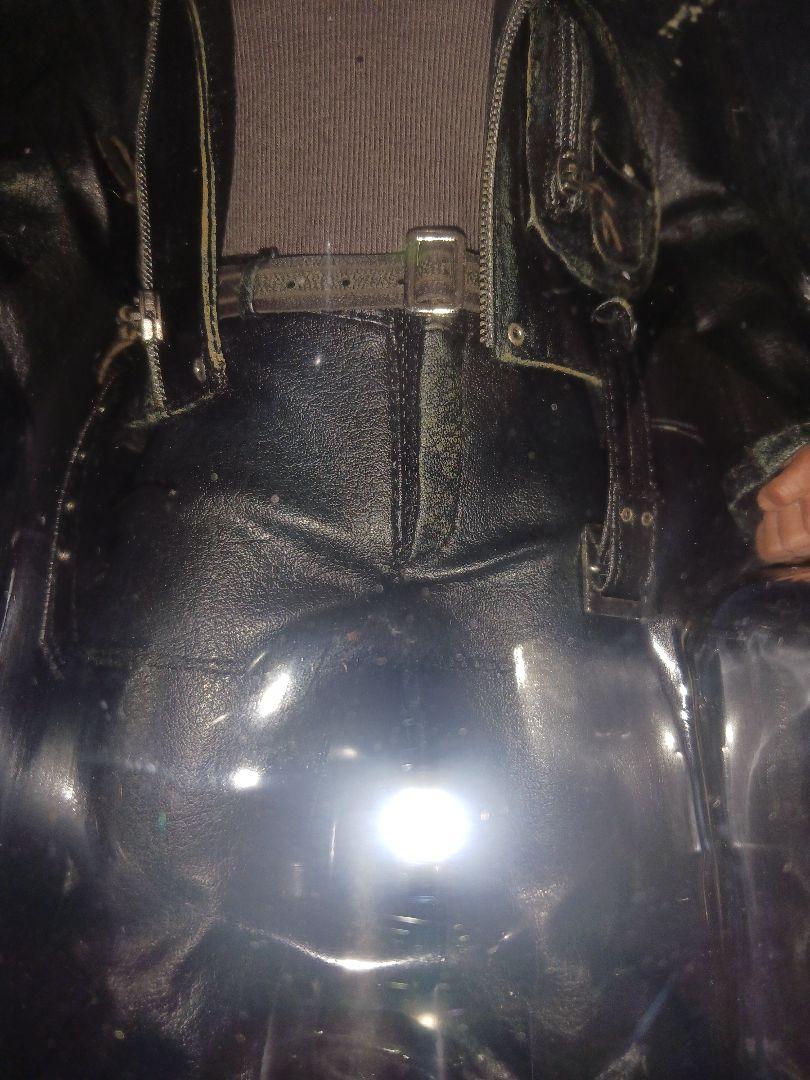 HOTTOYS ターミネーター2 T-800