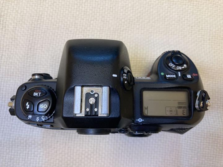 SALE新作 実用ジャンク Nikon F100 ベタつき 傷多数 ZDYJv-m39335989442 人気超特価