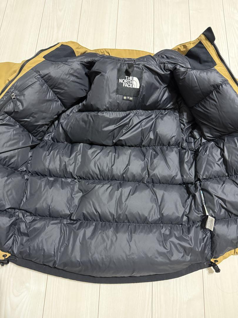 THE NORTH FACE マウンテンダウンジャケット　S