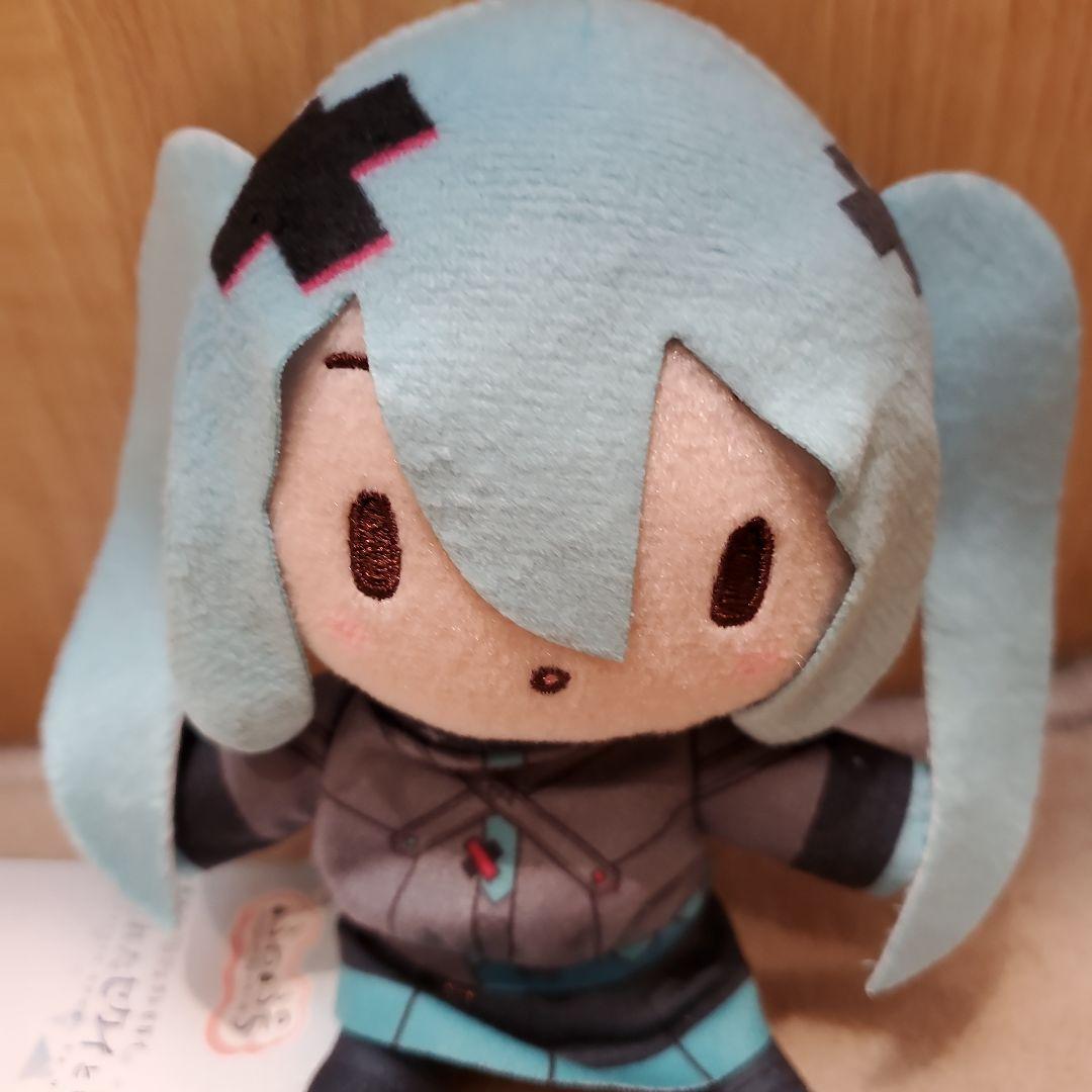 初音ミク プロセカ バツミク ふわぷち ぬいぐるみ マスコット まとめ売り 劇場版 プロセカ ふわぷち マスコット 初音ミク バツミク 覚醒