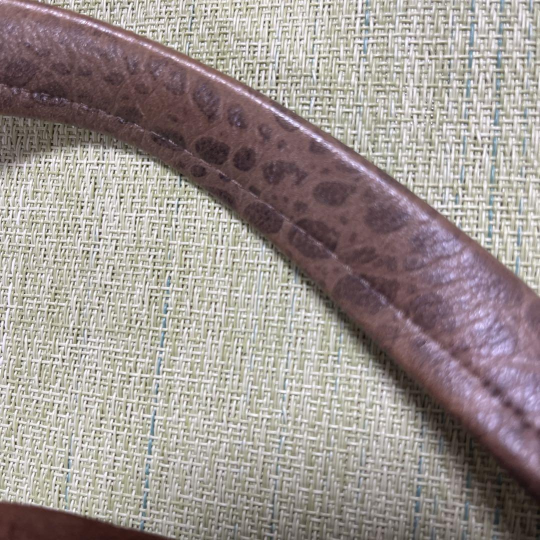ZANELATO ザネラート ポスティーナ ショルダーバッグ 2way レザー