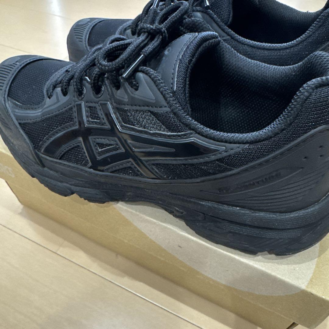 靴 ASICS GEL-VENTURE 6 SHIELD
