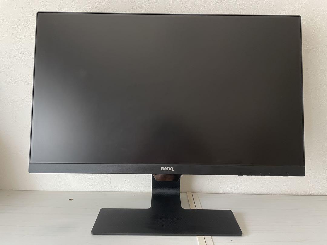 BenQ GW2480 23.8インチ モニター