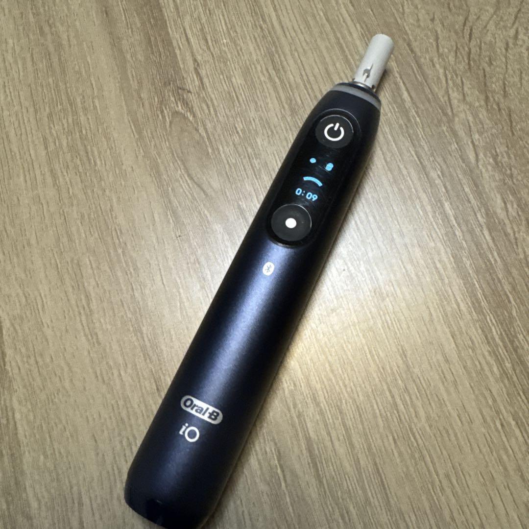 Oral-B iO7