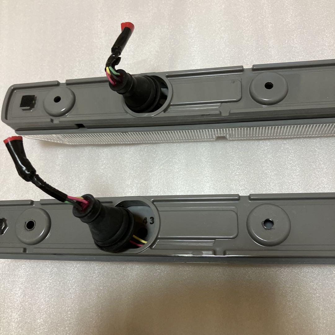 小糸製車高灯