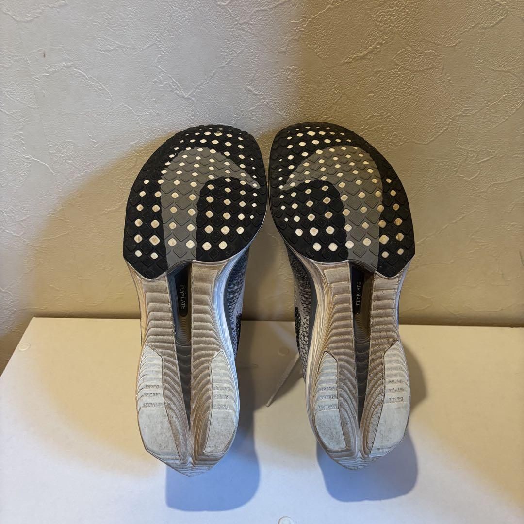 NIKE ヴェイパーフライネクスト％3 28cm DV4129-100