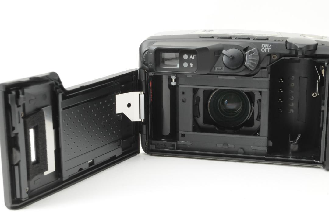 ★美品★PENTAX ペンタックス ESPIO エスピオ 125M 元箱付き ☆美品☆PENTAX ペンタックス ESPIO エスピオ 125M 元箱付き