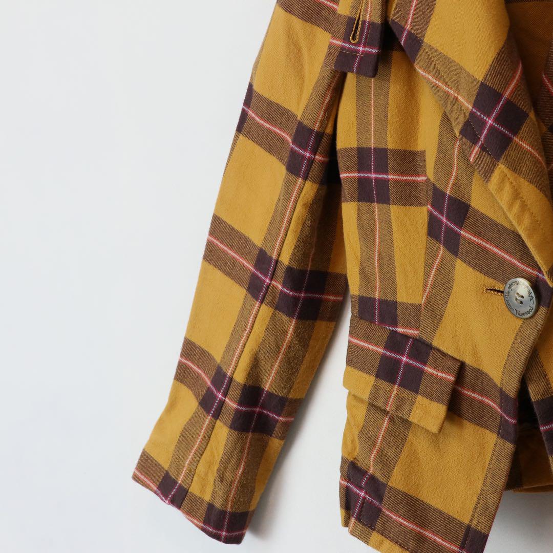 ヴィヴィアンウエストウッド Vivienne Westwood アングロマニア
