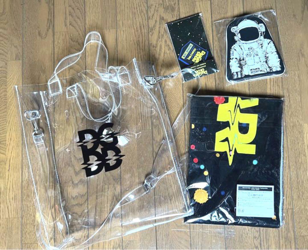 CDL TOKYO ミサンガ Set M 登坂広臣 CDL TOKYO ミサンガ Set M 登坂広臣（三代目 J Soul Brothers