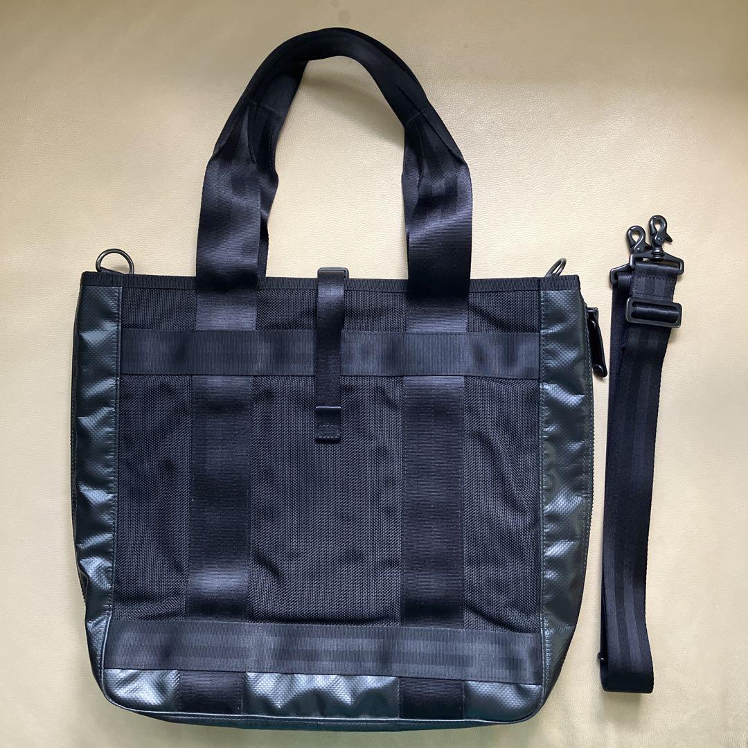 【美品】PORTER 2way バッグ