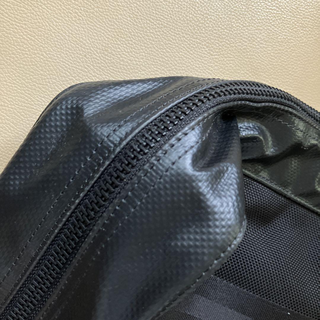 【美品】PORTER 2way バッグ