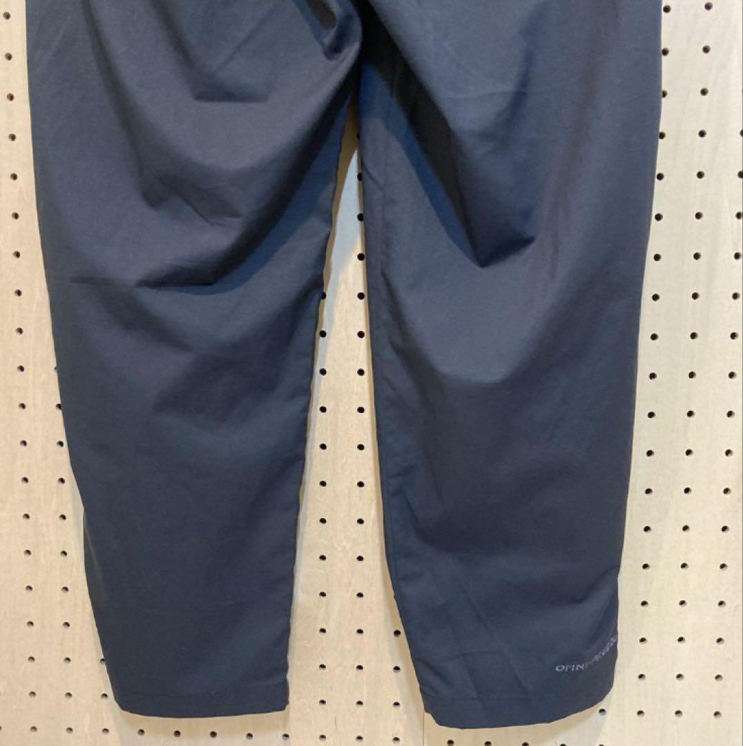 メンズクリスタルロックパンツ M（PM0893-010）