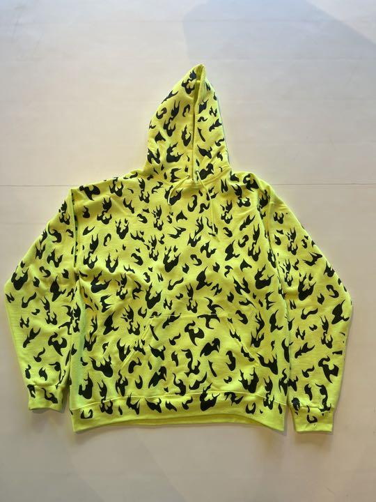 Duragdev Pull up Hoodie [即購入可]